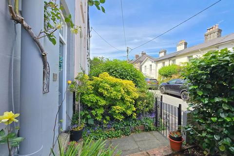 undefined, Bannawell Street, Tavistock PL19