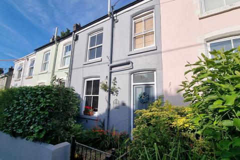 undefined, Bannawell Street, Tavistock PL19