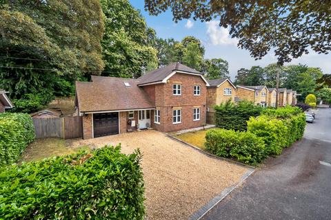 Hall Close, Camberley GU15