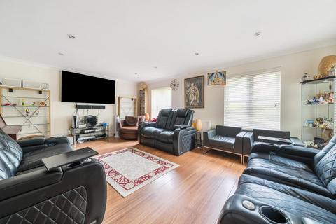 4 bedroom detached house for sale, Hall Close, Camberley GU15