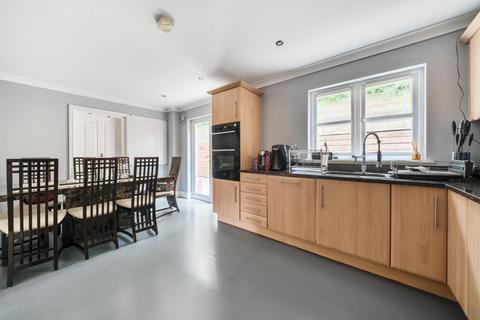 4 bedroom detached house for sale, Hall Close, Camberley GU15