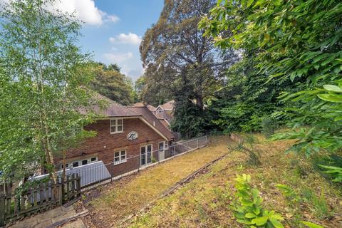 4 bedroom detached house for sale, Hall Close, Camberley GU15