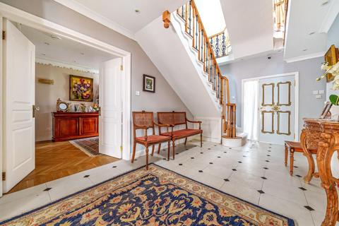 undefined, Oaklands Road, Totteridge