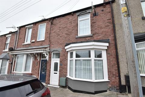 2 bedroom terraced house for sale, Dunning Road, Ferryhill