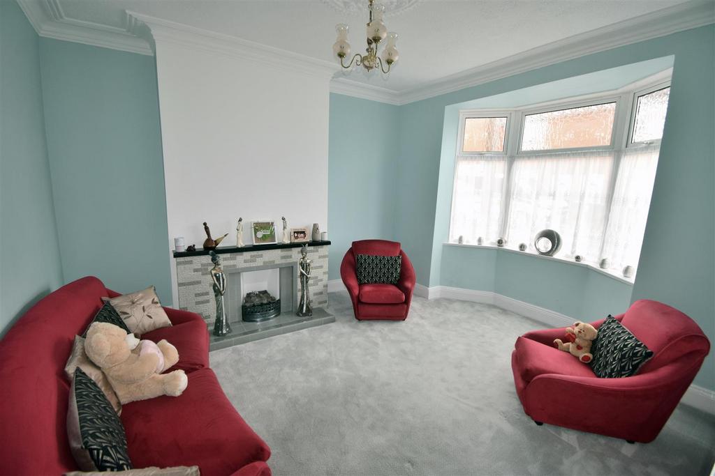Sitting Room