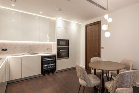 2 bedroom apartment to rent, Charles Clowes Walk, London SW11