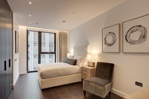 2 bedroom apartment to rent, Charles Clowes Walk, London SW11