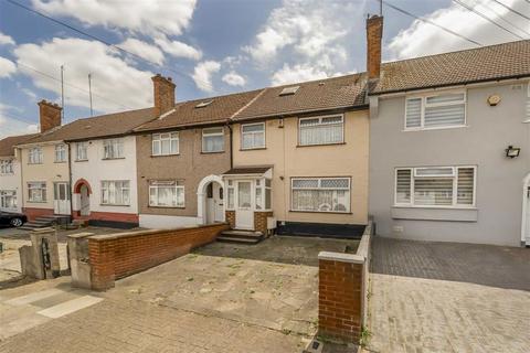 Review Road, London NW2