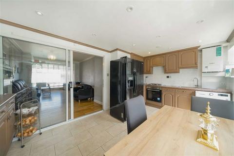 undefined, Review Road, London NW2
