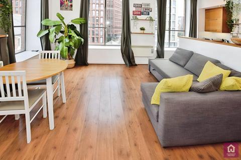 undefined, 63 Bloom Street, City Centre, Manchester, M1
