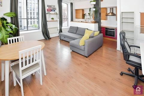 63 Bloom Street, City Centre, Manchester, M1