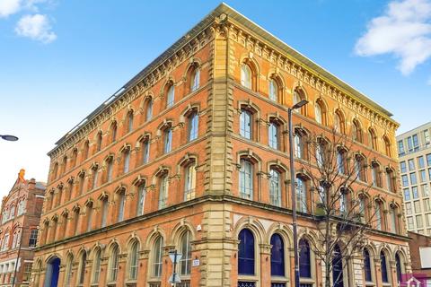 63 Bloom Street, City Centre, Manchester, M1