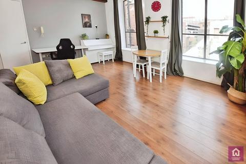 1 bedroom flat for sale, 63 Bloom Street, City Centre, Manchester, M1