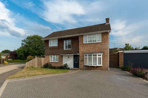 undefined, 1 Poney Chase, Essex CM8