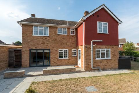 4 bedroom detached house for sale, 1 Poney Chase, Essex CM8