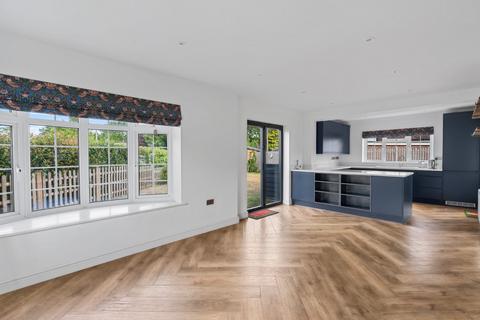 4 bedroom detached house for sale, 1 Poney Chase, Essex CM8