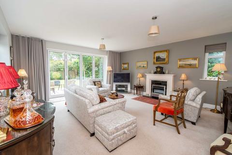 5 bedroom detached house for sale, Dormy Crescent, Ferndown, BH22
