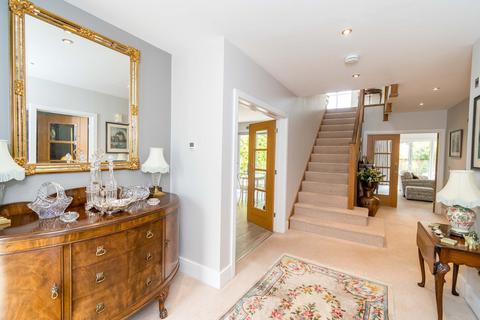 5 bedroom detached house for sale, Dormy Crescent, Ferndown, BH22