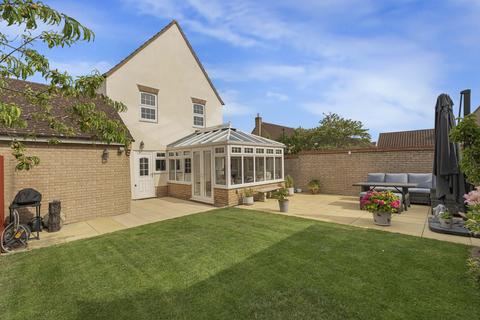 undefined, Tennyson Place, Ely, Cambridgeshire