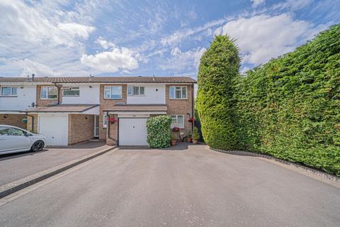 Rowood Drive, Solihull, B92