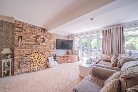 undefined, Rowood Drive, Solihull, B92