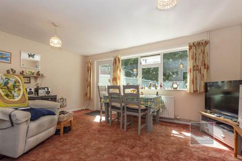 undefined, Millcroft, Norwich NR3