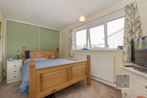 undefined, Millcroft, Norwich NR3