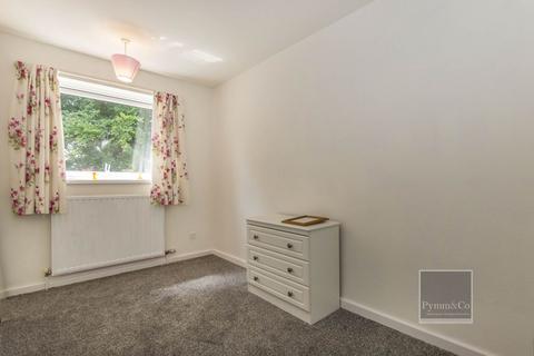 undefined, Millcroft, Norwich NR3