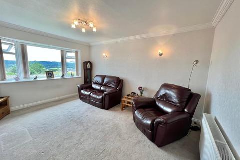 2 bedroom semi-detached bungalow for sale, Woodlands Road, Lepton, Huddersfield