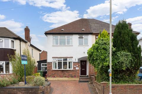 3 bedroom semi-detached house for sale, Mount Road, Lanesfield, Wolverhampton