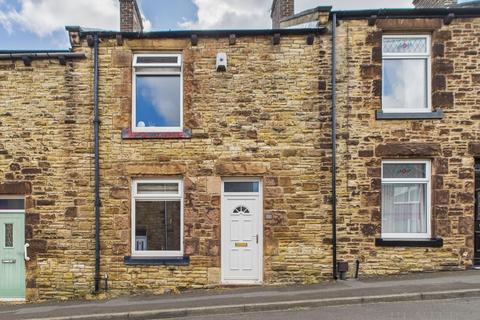 undefined, Steel Street, Consett