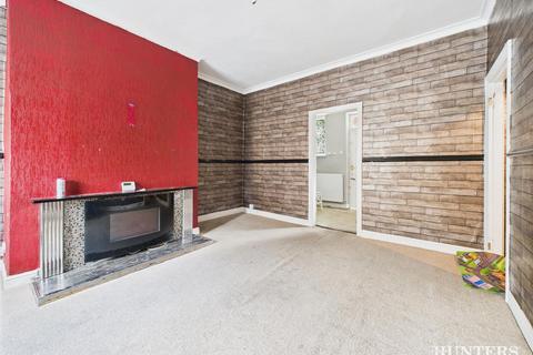 undefined, Steel Street, Consett
