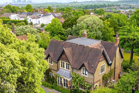 5 bedroom detached house for sale, Leigham Court Road, London SW16