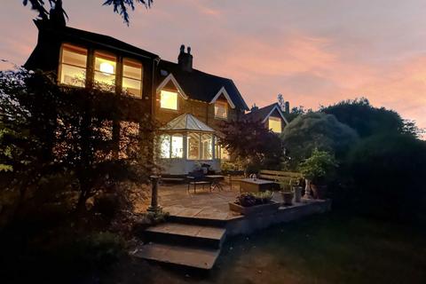 5 bedroom detached house for sale, Leigham Court Road, London SW16