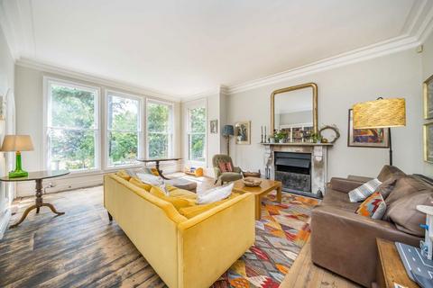 undefined, Leigham Court Road, London SW16
