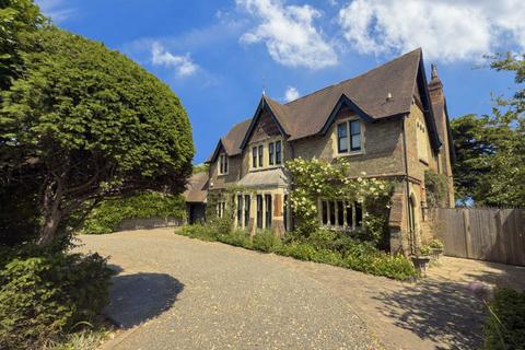 undefined, Leigham Court Road, London SW16