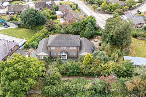 undefined, Hillside Road, Hastings
