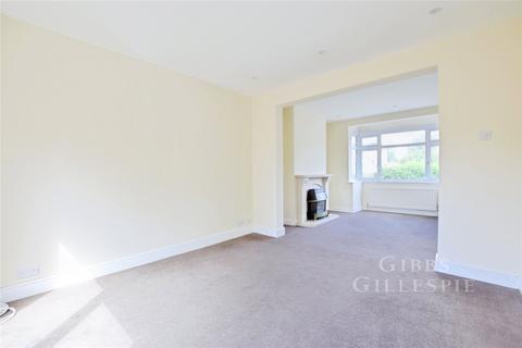 3 bedroom semi-detached house to rent, Gresham Road, Uxbridge, UB10