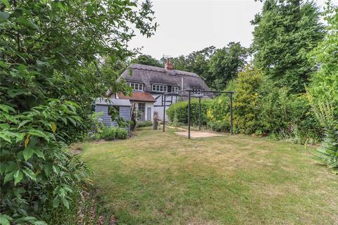 undefined, High Street, Wherwell, Andover, Hampshire, SP11