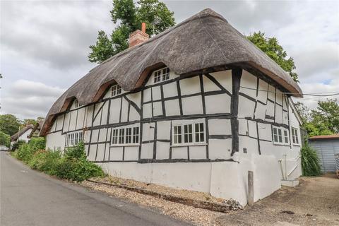undefined, High Street, Wherwell, Andover, Hampshire, SP11