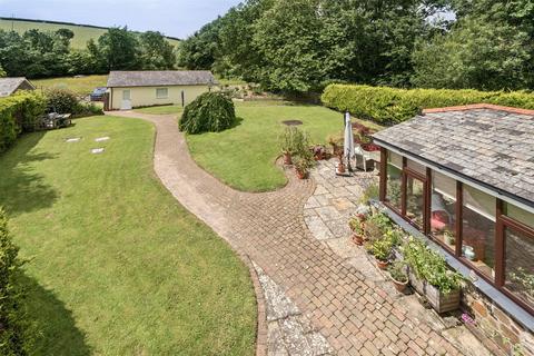 4 bedroom semi-detached house for sale, High Bickington, Umberleigh