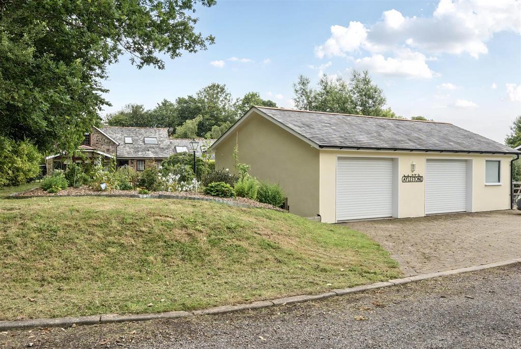 Garages