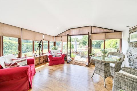 4 bedroom semi-detached house for sale, High Bickington, Umberleigh