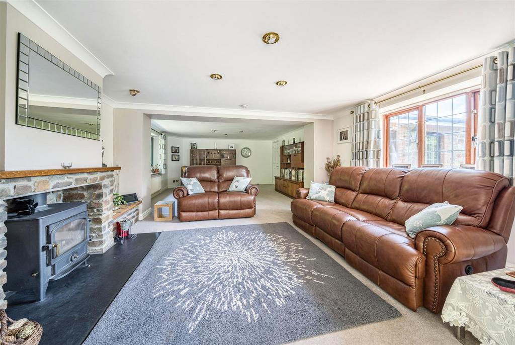 Sitting Area