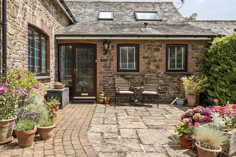 undefined, High Bickington, Umberleigh