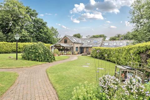 4 bedroom semi-detached house for sale, High Bickington, Umberleigh