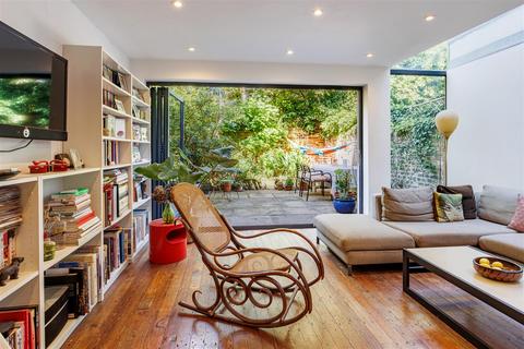 undefined, Lisburne Road, Hampstead