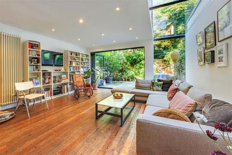 undefined, Lisburne Road, Hampstead