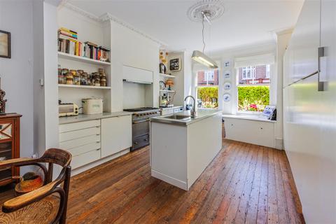 undefined, Lisburne Road, Hampstead