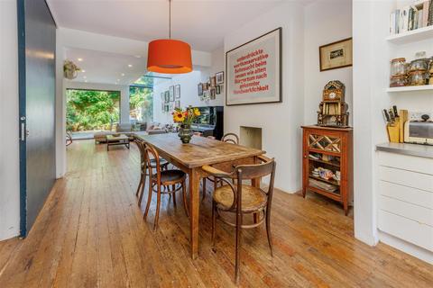 undefined, Lisburne Road, Hampstead